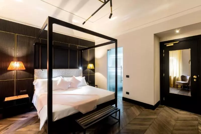 デラックスルーム, Ayder Doga Resort