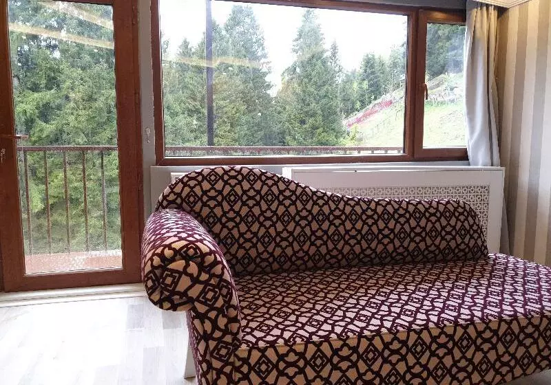 デラックスルーム, Ayder Doga Resort