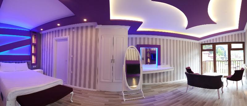 デラックスルーム, Ayder Doga Resort