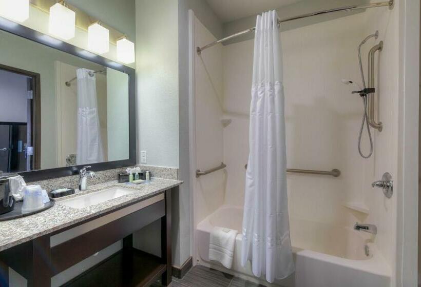 جناح لذوى الاحتياجات الخاصة, Best Western Plus Cowetas 1st