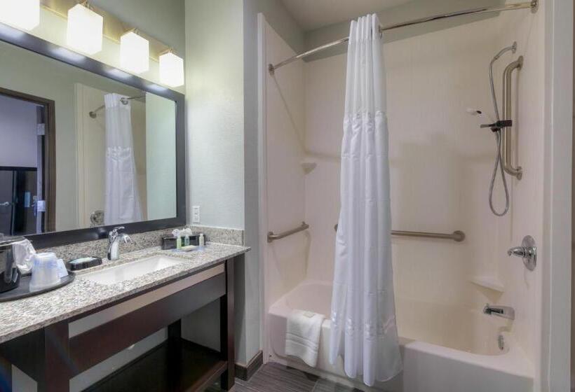 Номер Стандарт, Best Western Plus Cowetas 1st