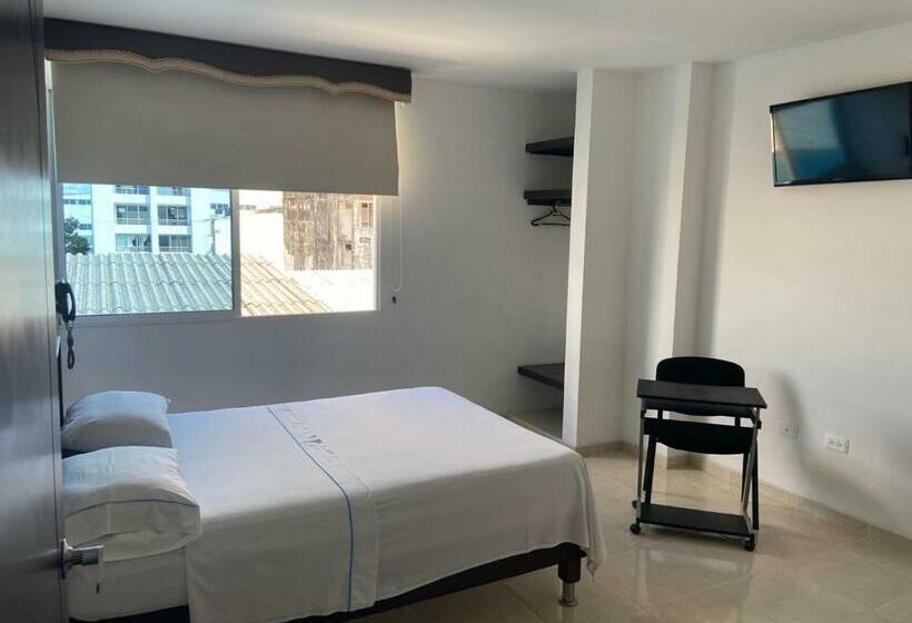 标准间, Torres Del Llano