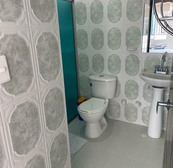 标准间, Torres Del Llano