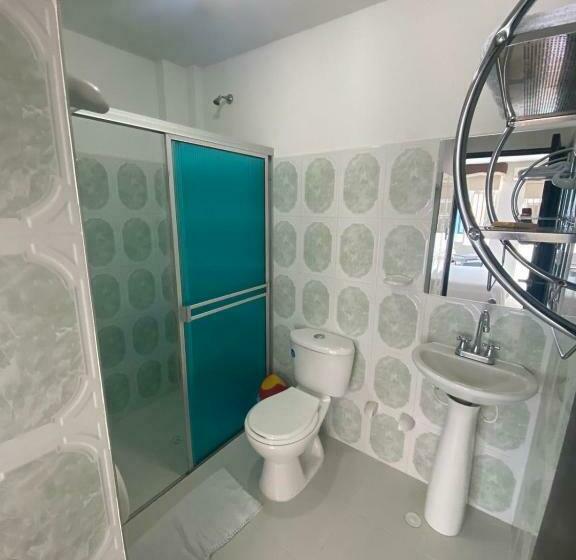 标准间, Torres Del Llano