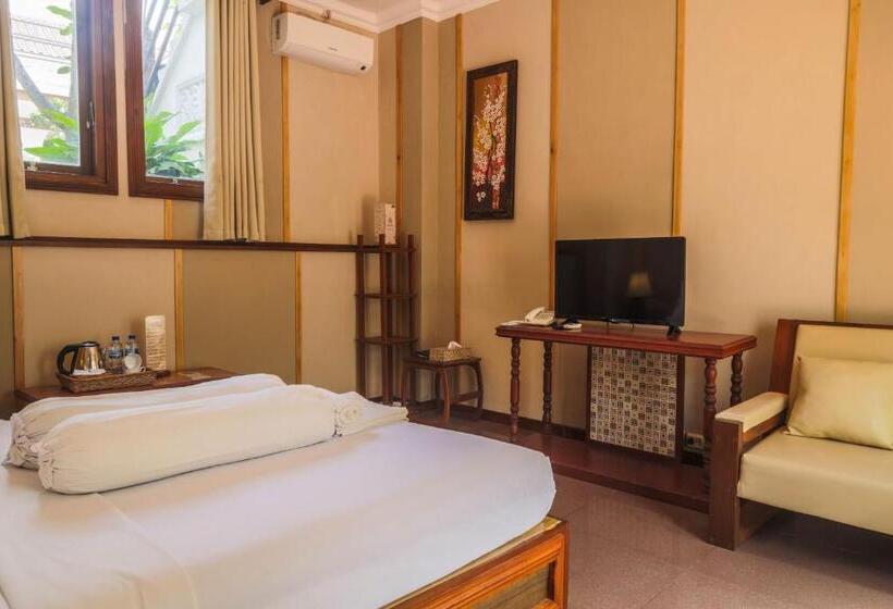 スタンダードルーム, Family Hotel Gradia 2