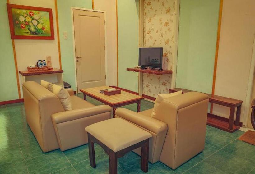 Номер Deluxe, Family Hotel Gradia 2