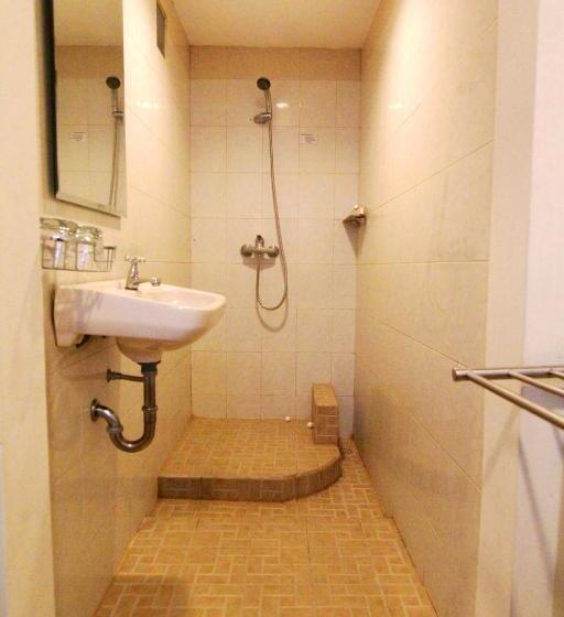 スタンダードシングルルーム, Family Hotel Gradia 2