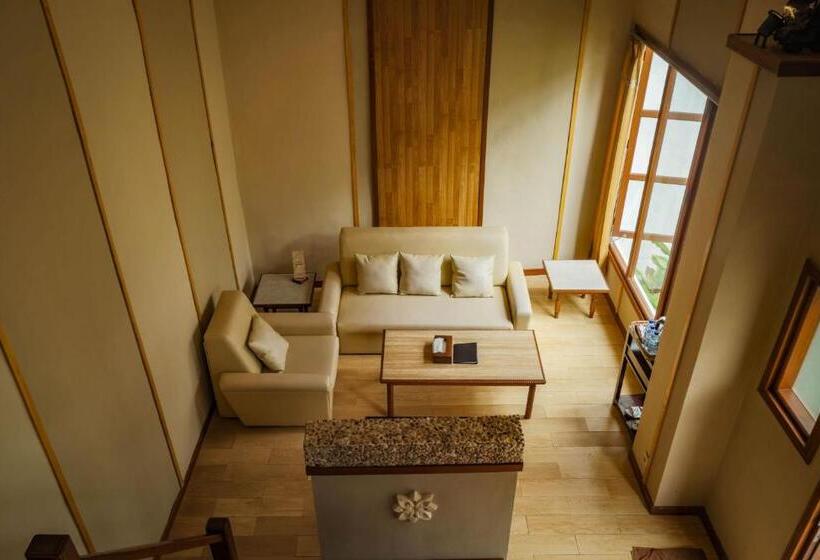 Семейный Номер Deluxe, Family Hotel Gradia 2