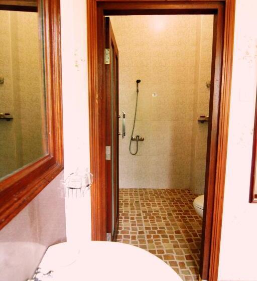 デラックスファミリールーム, Family Hotel Gradia 2