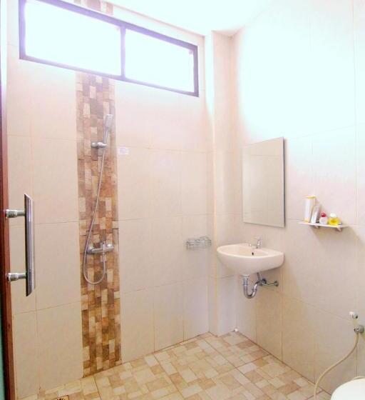 スーペリアファミリールーム, Family Hotel Gradia 2