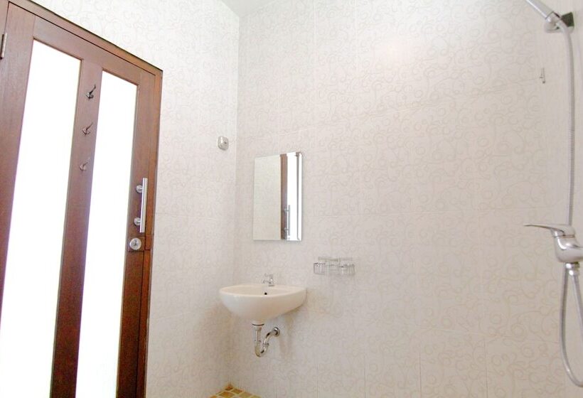 デラックスルーム, Family Hotel Gradia 2