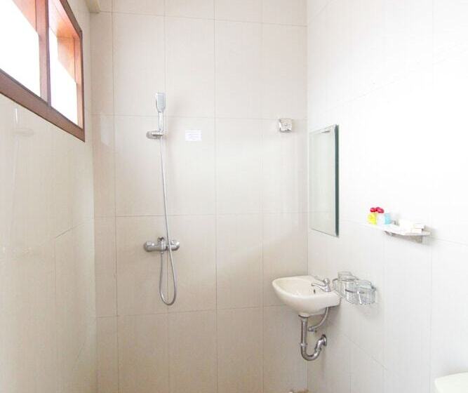 デラックスルーム, Family Hotel Gradia 2