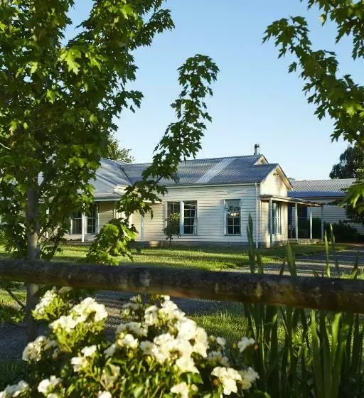 スタンダードルーム, Grampians View B&b
