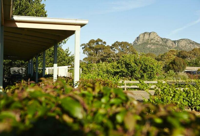 Camera Standard, Grampians View B&b