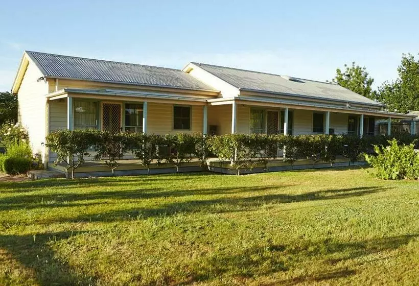 スタンダードルーム, Grampians View B&b