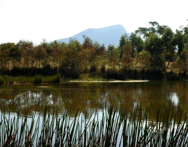 Camera Standard, Grampians View B&b