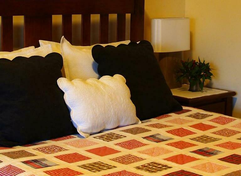 Camera Standard, Grampians View B&b