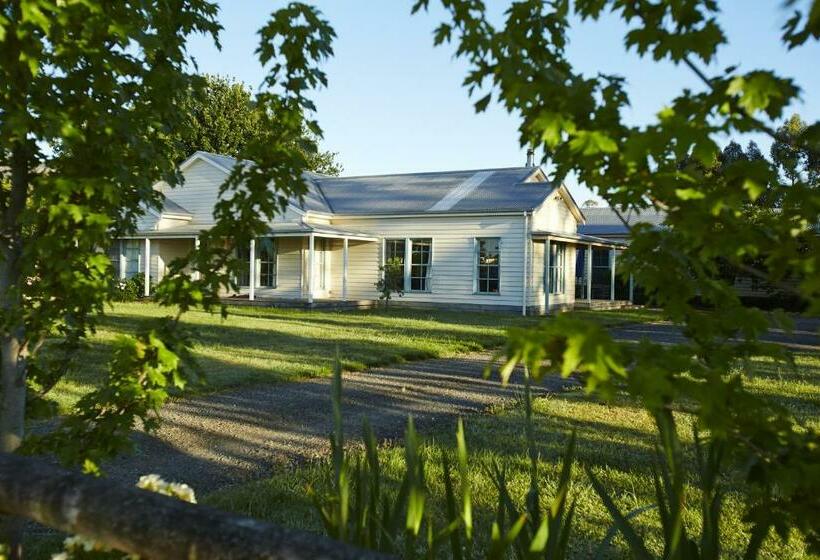 Camera Standard, Grampians View B&b