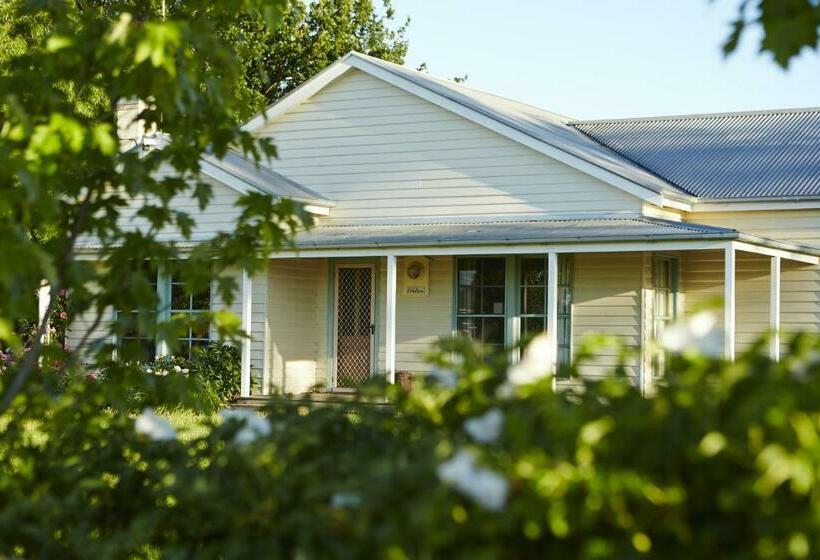Номер Стандарт, Grampians View B&b