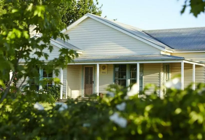 スタンダードルーム, Grampians View B&b
