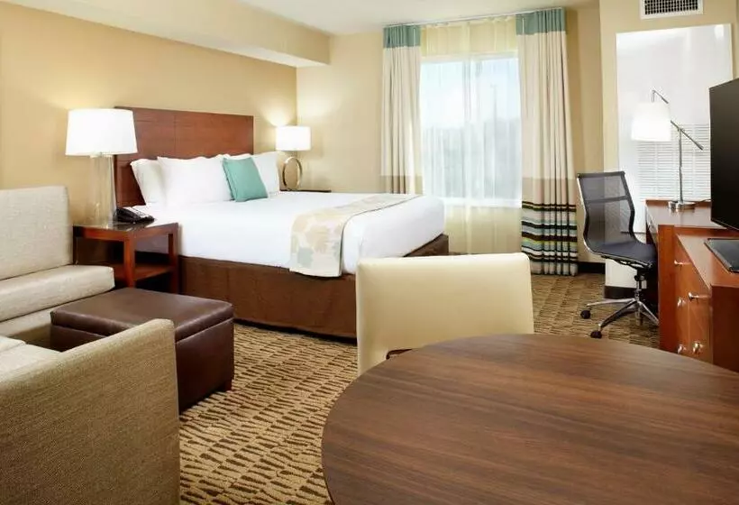 スーペリアースイート, Hawthorn Suites By Wyndham Wheeling At The Highlands