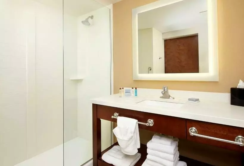 スーペリアースイート, Hawthorn Suites By Wyndham Wheeling At The Highlands