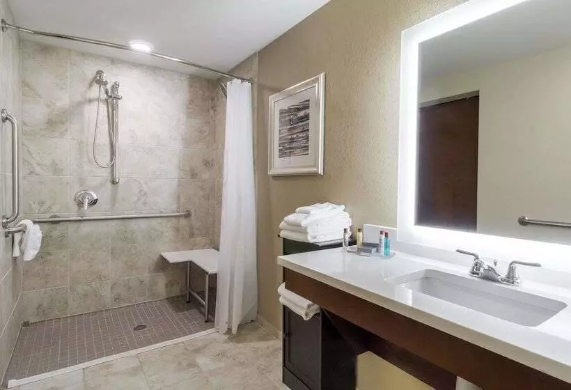 スイート, Hawthorn Suites By Wyndham Wheeling At The Highlands