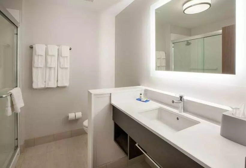 スタンダードルーム, Holiday Inn Express & Suites Blackwell, An Ihg