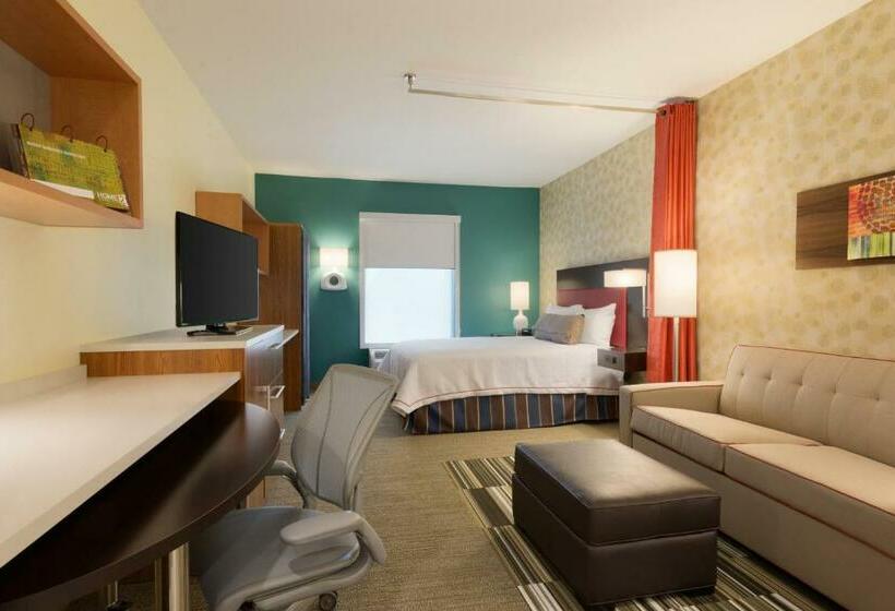 إستوديو قياسى, Home2 Suites By Hilton Tallahassee State Capitol