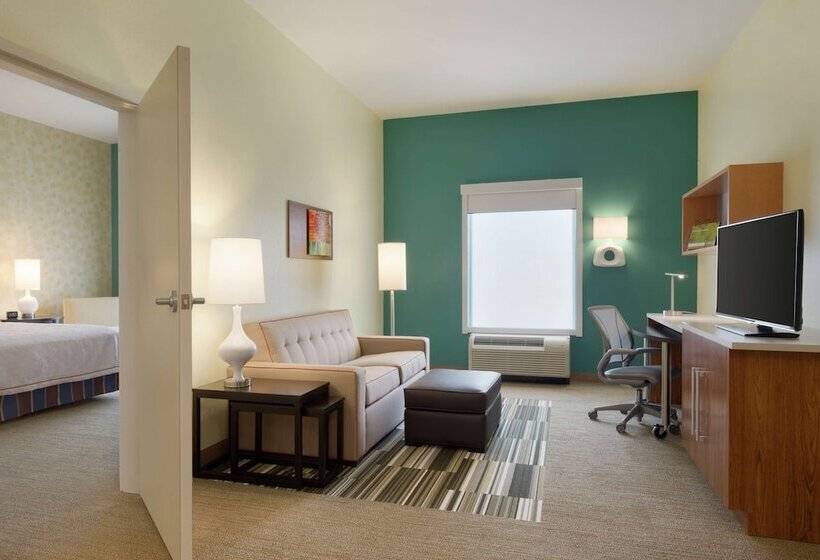 جناح, Home2 Suites By Hilton Tallahassee State Capitol