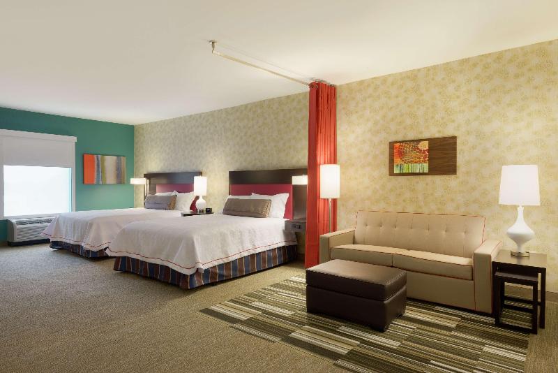 إستوديو قياسى سرير ملكى, Home2 Suites By Hilton Tallahassee State Capitol