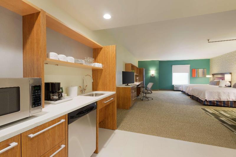 إستوديو قياسى سرير ملكى, Home2 Suites By Hilton Tallahassee State Capitol