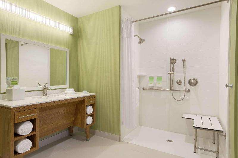 Студия Стандарт Кровать Куин, Home2 Suites By Hilton Tallahassee State Capitol