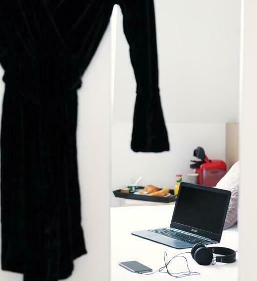 اتاق استاندارد, Le Saint Germain