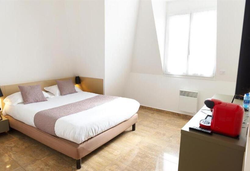 اتاق سوپریور, Le Saint Germain