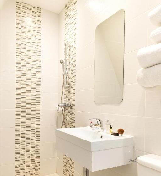 اتاق سوپریور, Le Saint Germain