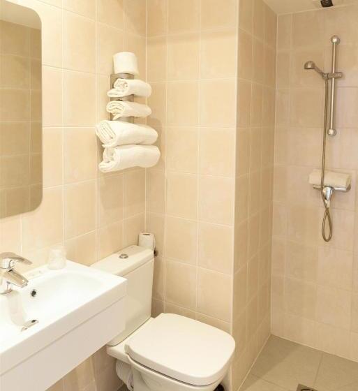 اتاق استاندارد, Le Saint Germain