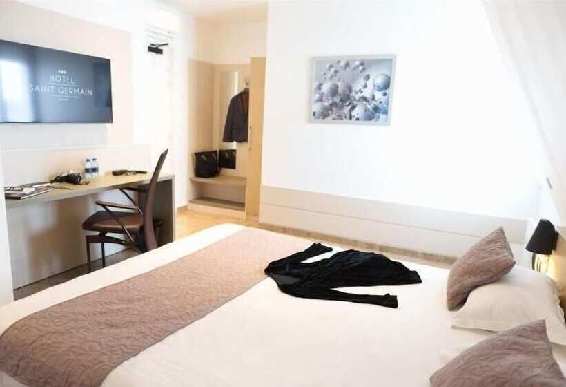 اتاق سوپریور, Le Saint Germain