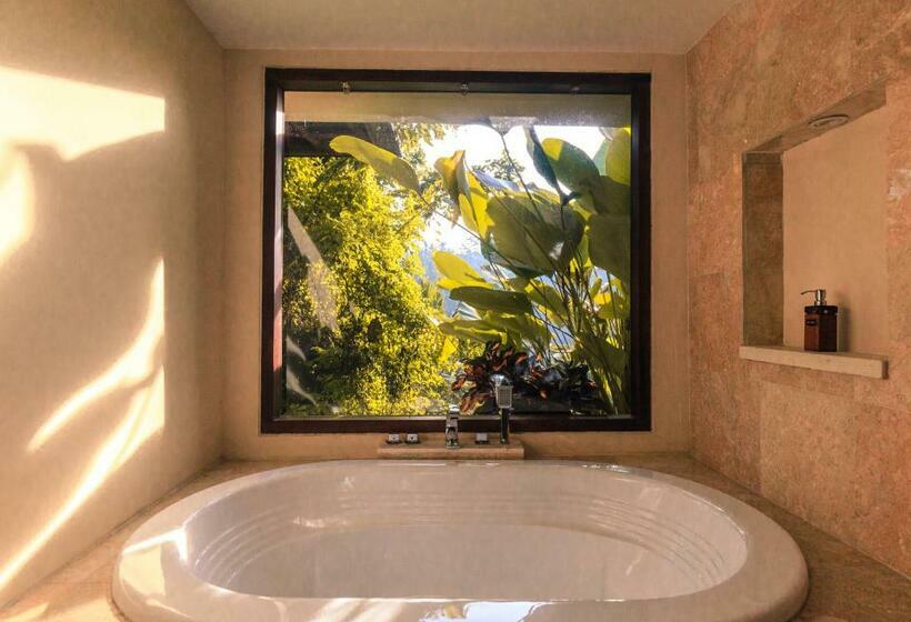 プール付き１ベッドルームヴィラ, Jannata Resort And Spa