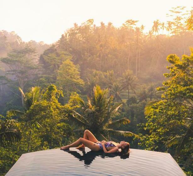 プール付き1ベッドルームヴィラ, Jannata Resort And Spa