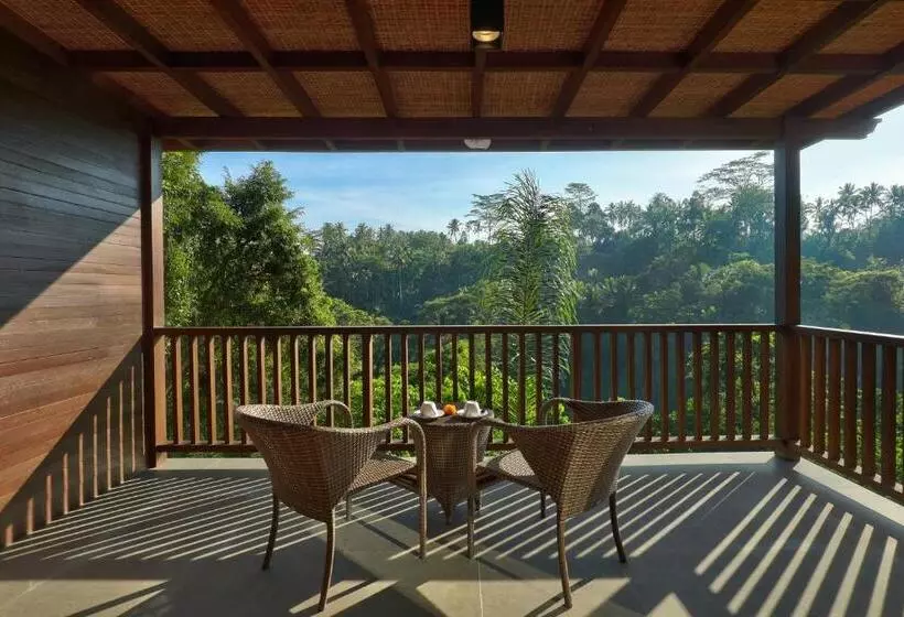 ツーベッドルーム ヴィラ, Jannata Resort And Spa