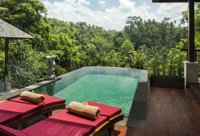 プール付き1ベッドルームヴィラ, Jannata Resort And Spa