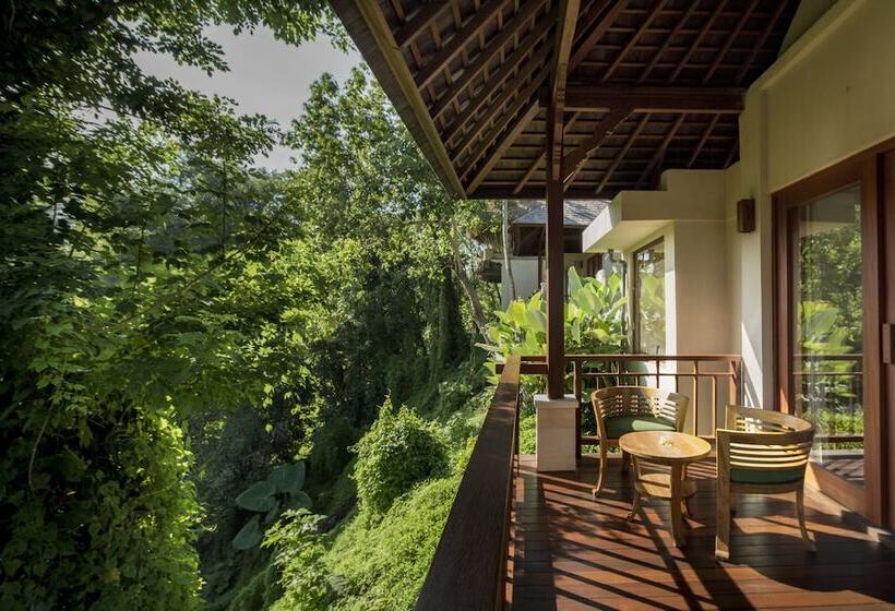 プール付き1ベッドルームヴィラ, Jannata Resort And Spa