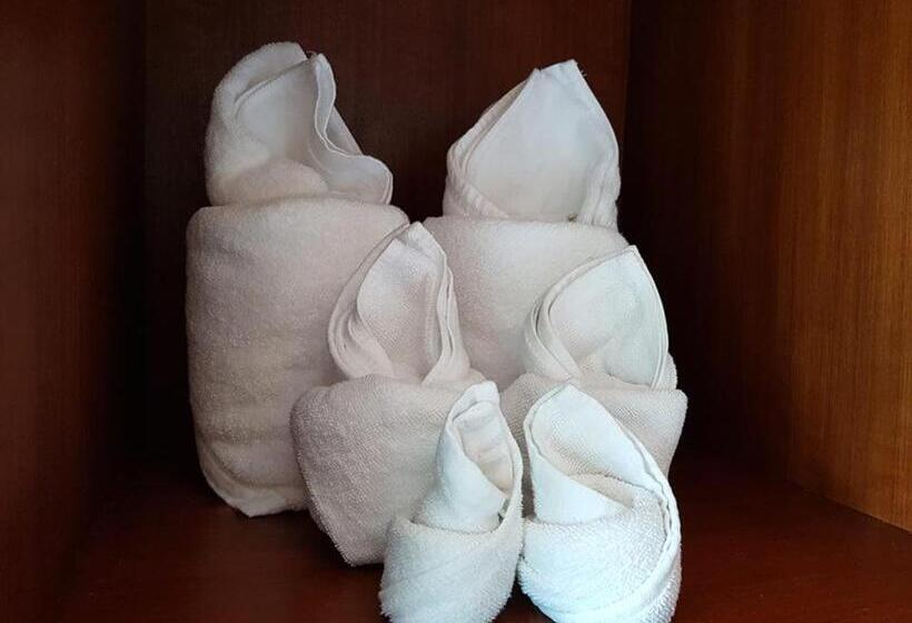 ‫فيلا غرفة نوم واحدة, Kaya Mani Thai Villa Resort