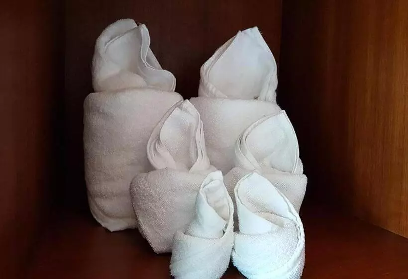 ビラホテル１ベッドルーム, Kaya Mani Thai Villa Resort