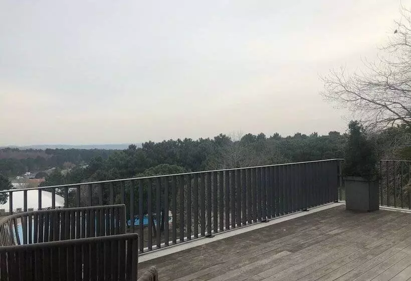 Premium room with terrace