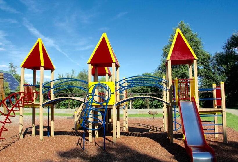 带1个卧室的公寓, Krabatresidenz   Apartmenthaus