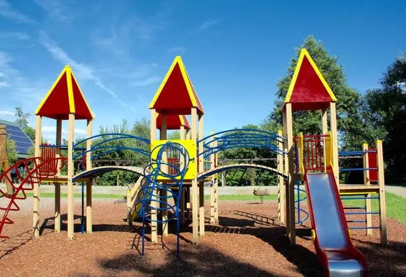 آپارتمان 1 خوابه, Krabatresidenz   Apartmenthaus