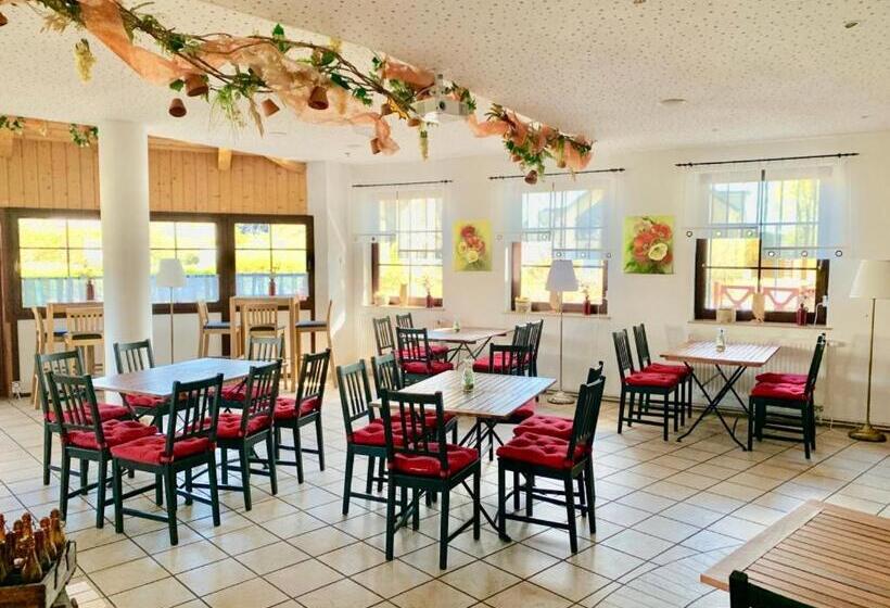 带1个卧室的公寓, Krabatresidenz   Apartmenthaus