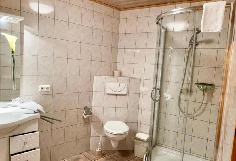 Номер Basic, Krabatresidenz   Apartmenthaus